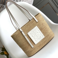 Loewe Shopping Bags